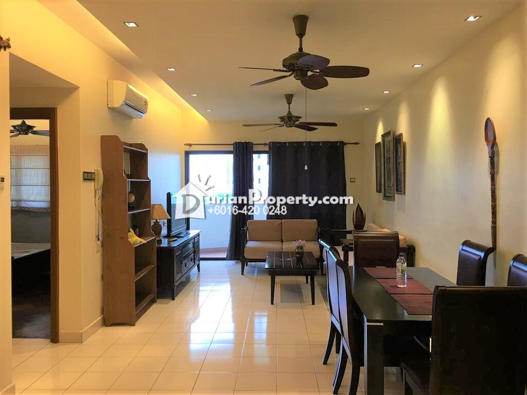 Condo For Sale at Angkasa Impian 1