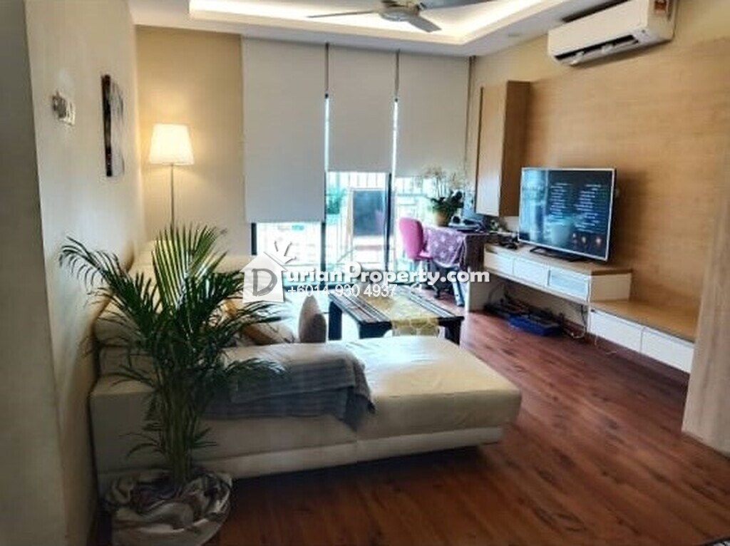 Condo For Sale at Alami Residence