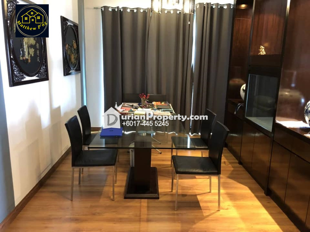 Condo For Sale at Alpine Tower