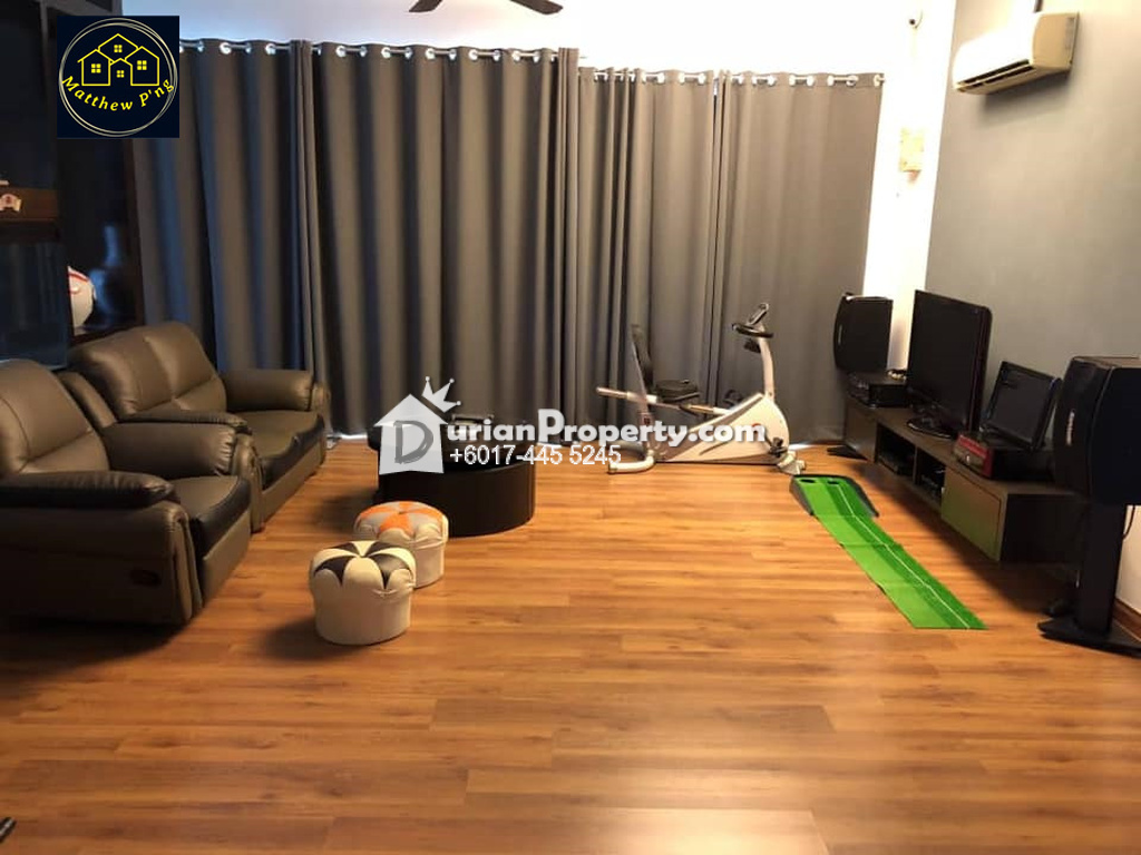 Condo For Sale at Alpine Tower