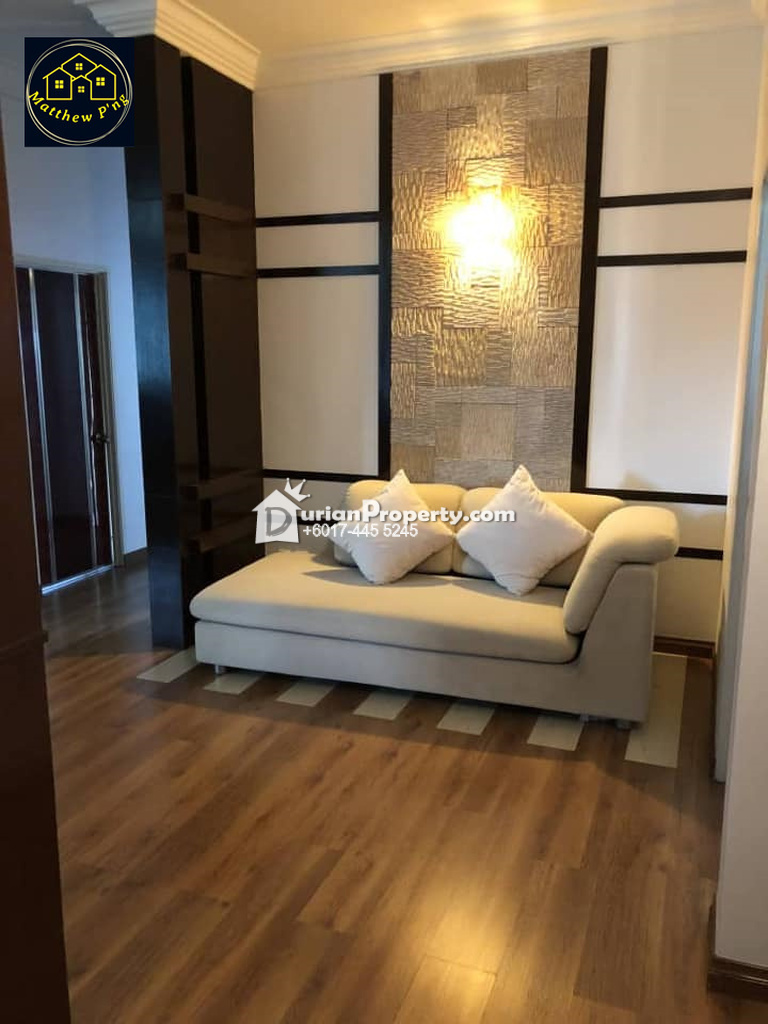 Condo For Sale at Alpine Tower