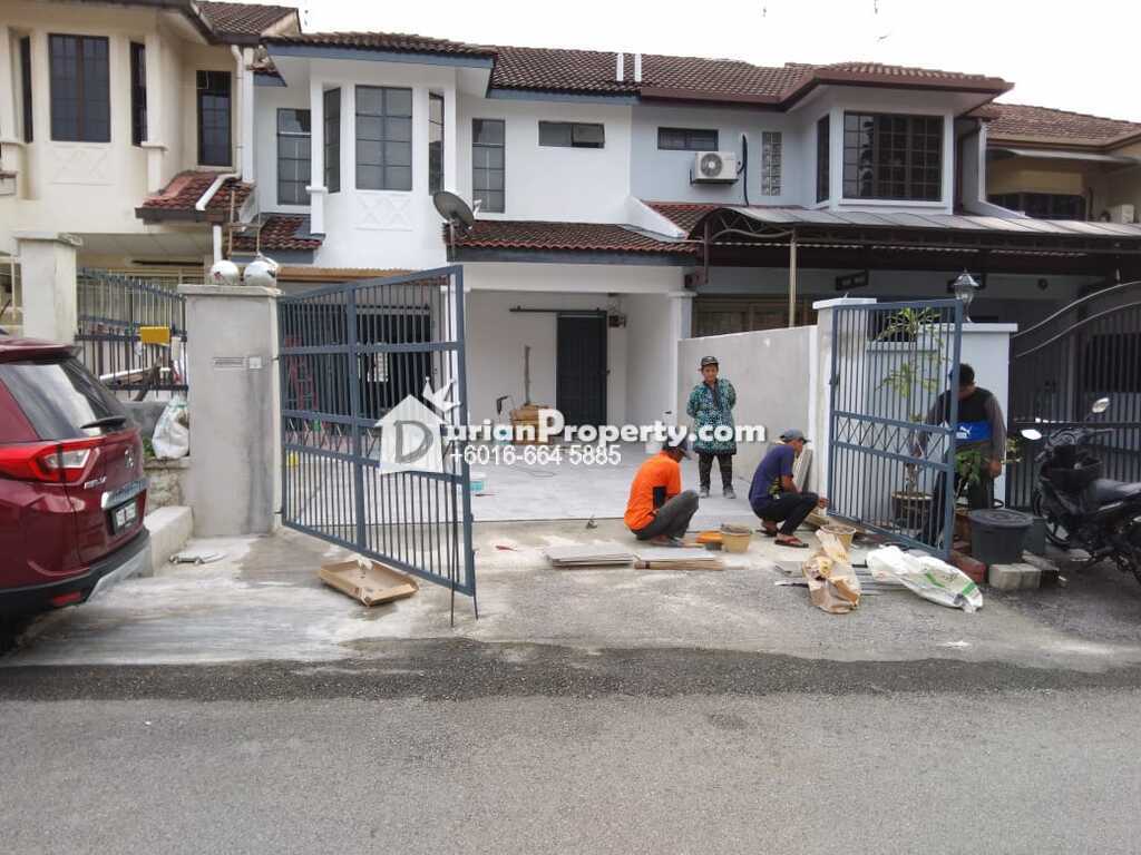 Terrace House For Rent at SD10