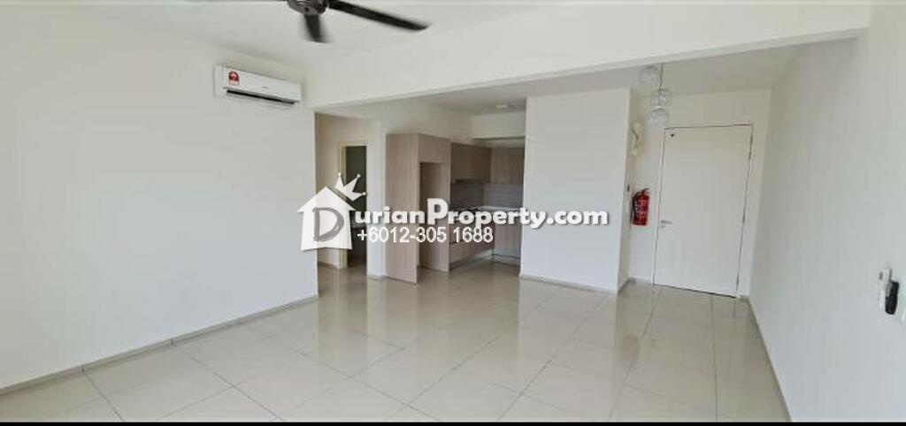 Serviced Residence For Rent at Gravit8
