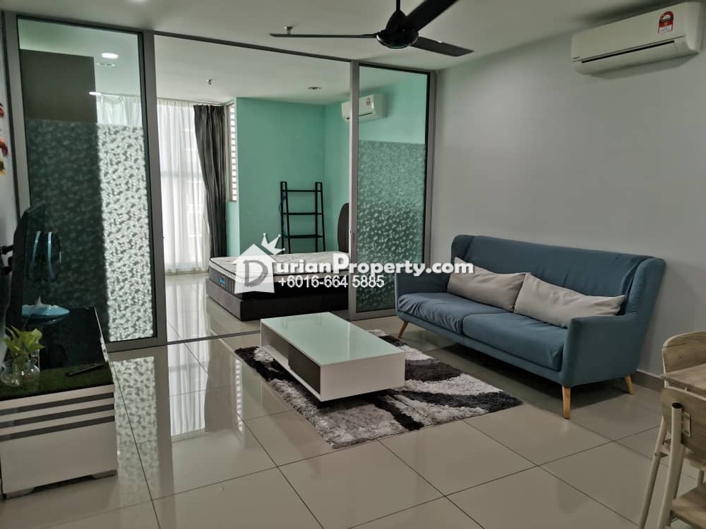 Condo For Rent at 3 Elements