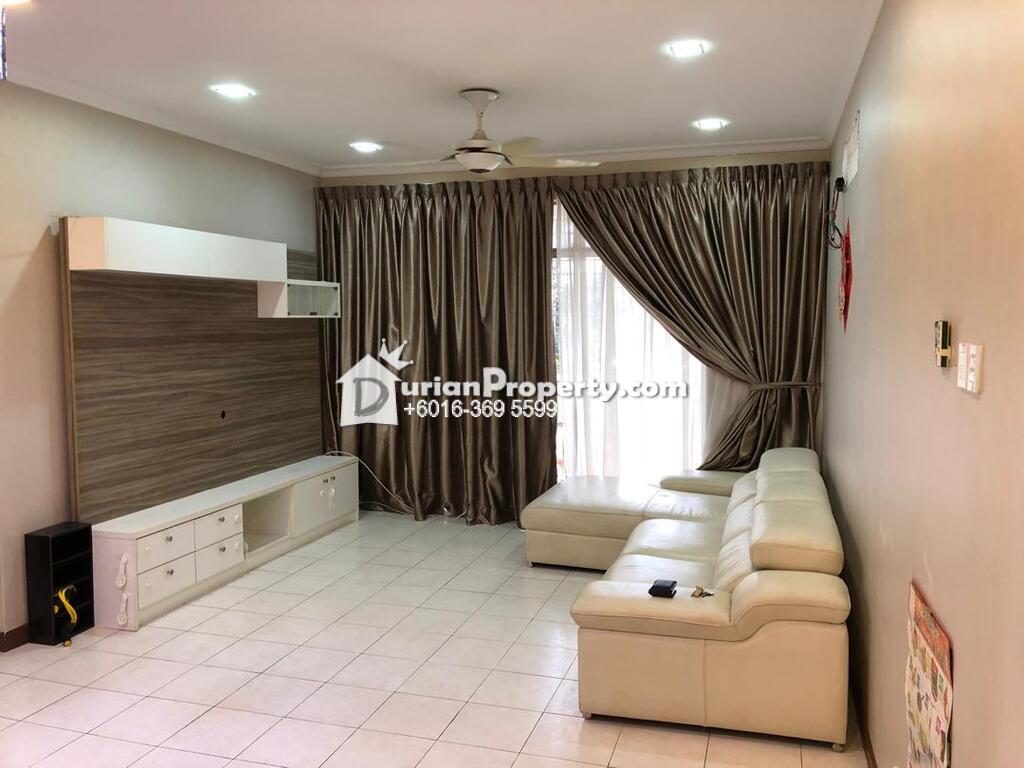 Condo For Rent at Impian Heights