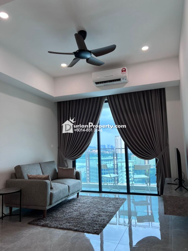 Condo For Rent at The Ooak