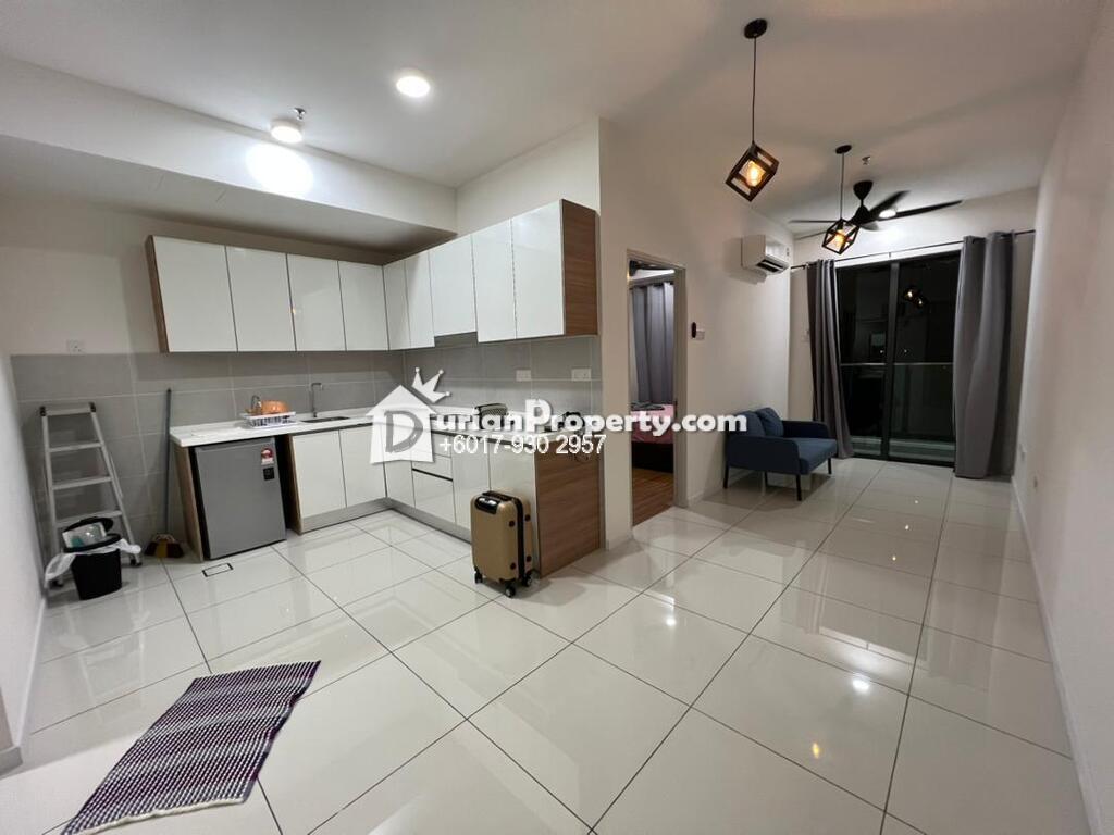 Condo For Rent at The Glenz