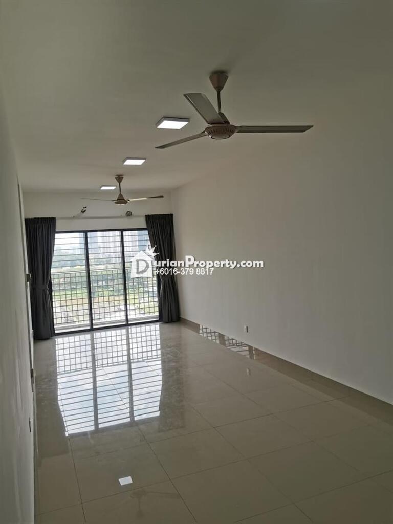 Condo For Rent at The Hamstead