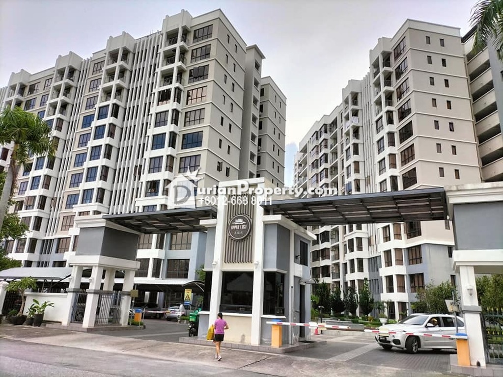 Condo For Sale at Ipoh