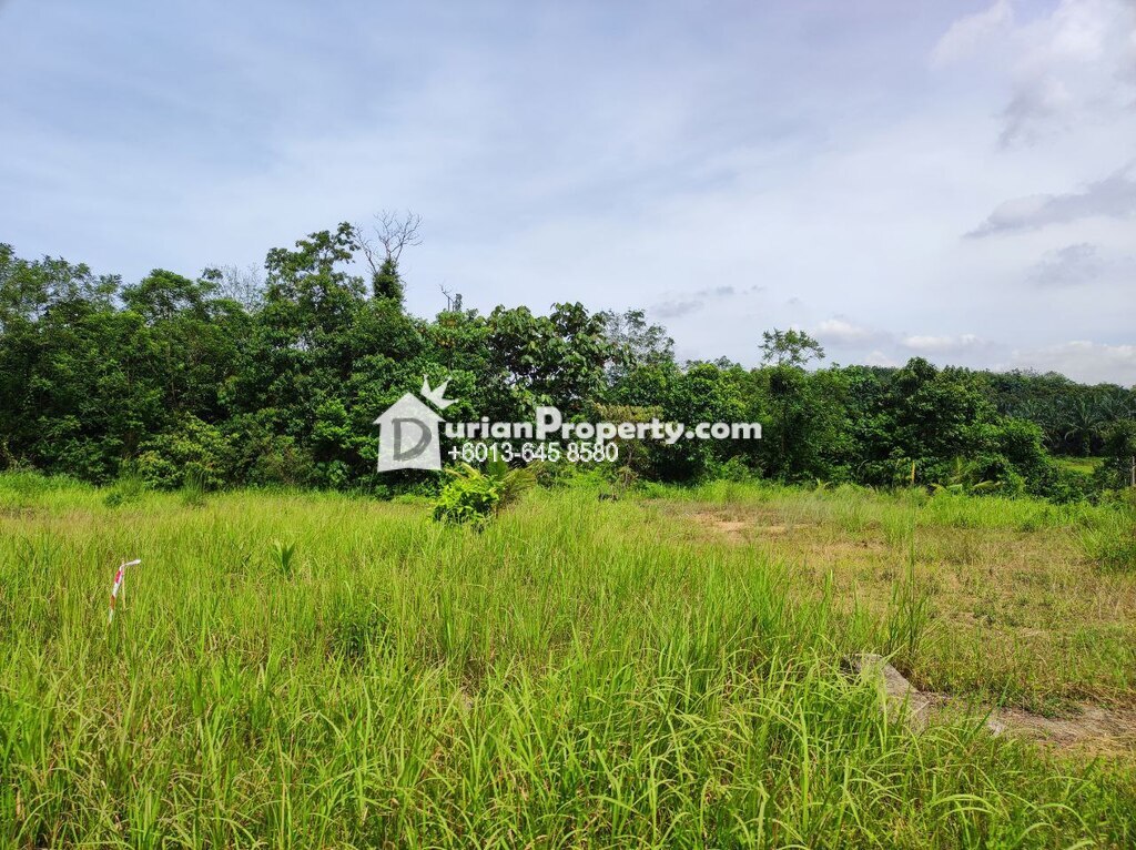 Commercial Land For Sale at Dengkil