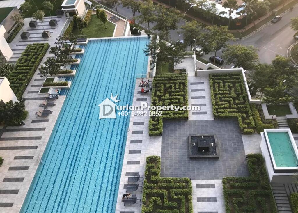 Condo For Sale at Infiniti 3 Residences