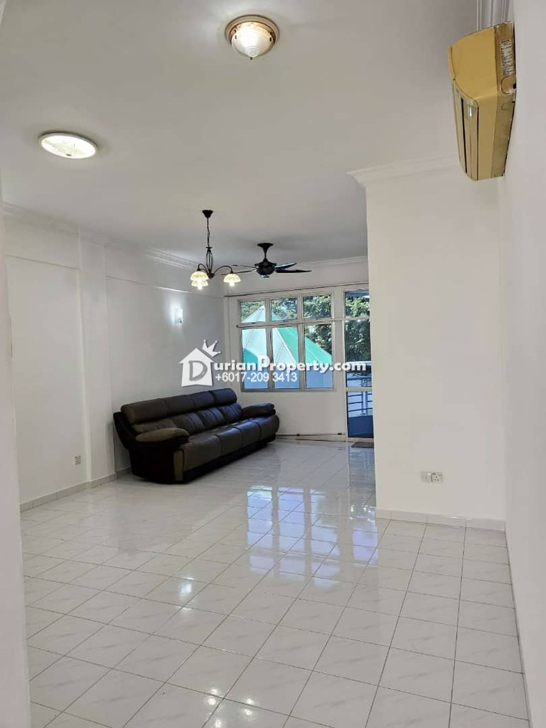 Condo For Sale at Leader Garden