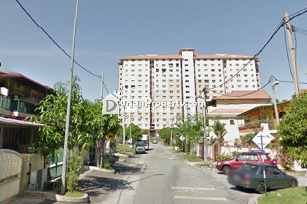 Terrace House For Sale at Taman Melawati