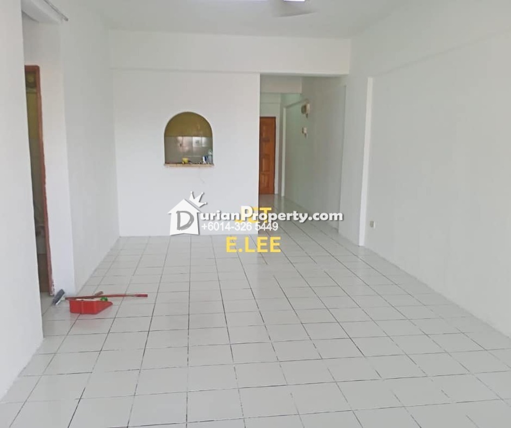 Apartment For Rent at Prima Bayu