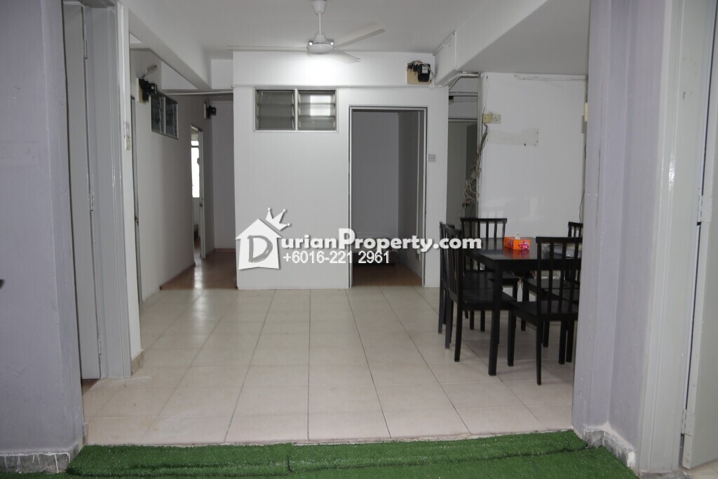 Serviced Residence Room for Rent at Cyberia SmartHomes, Cyberjaya