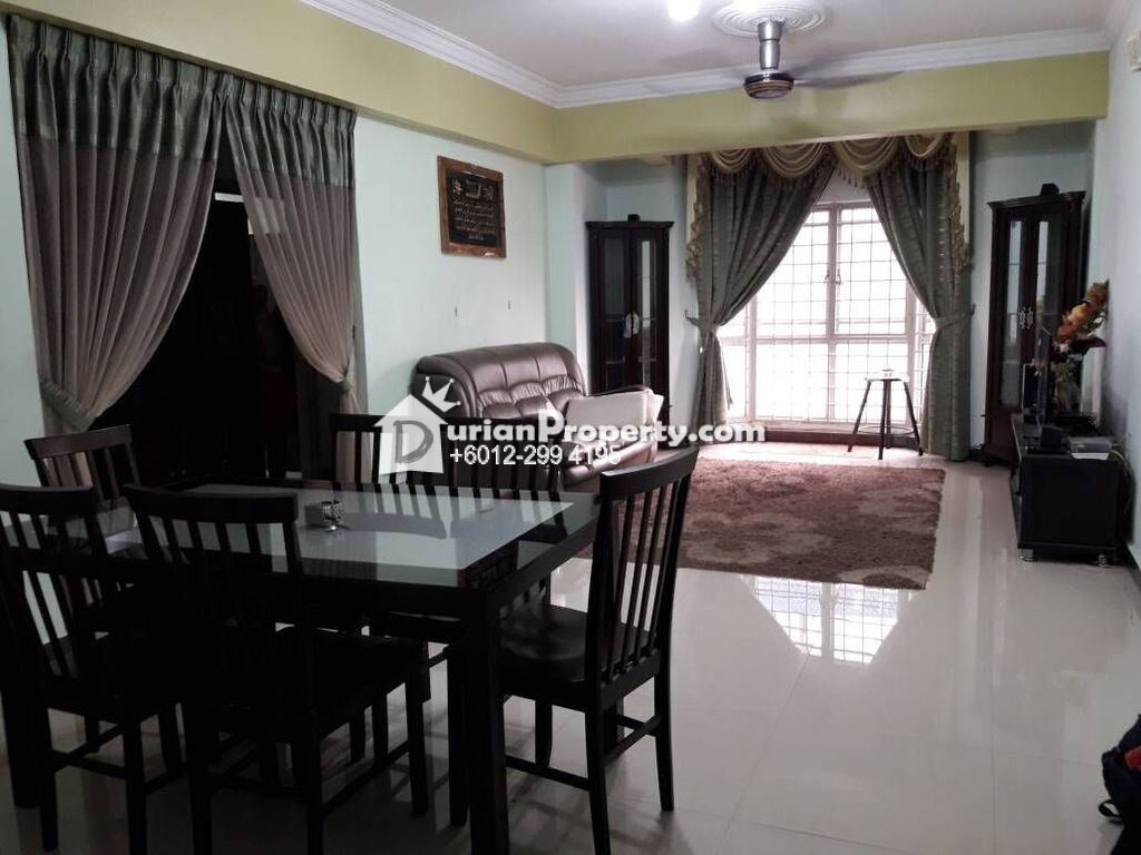 Condo For Sale at Avant Court