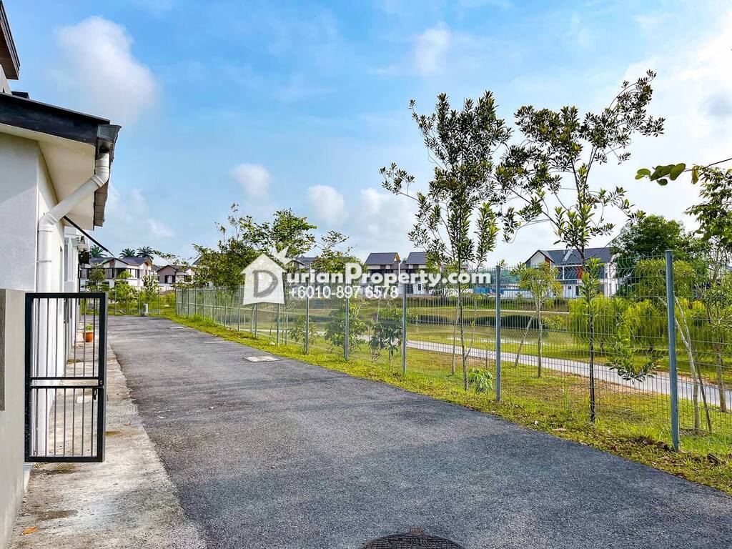 Terrace House For Sale at Serene Heights