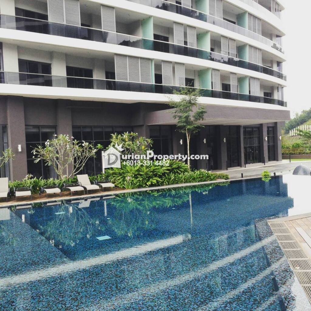Condo For Rent at The Veo