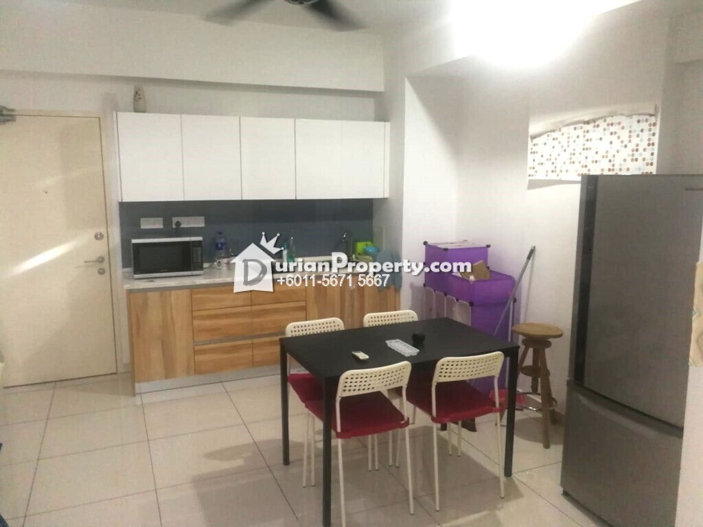 Condo For Rent at Avenue D'Vogue