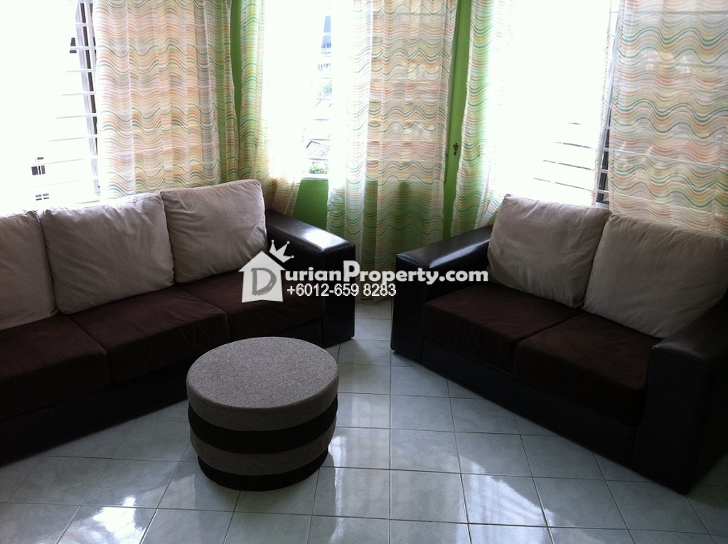 Condo For Rent at Kelana D'Putera