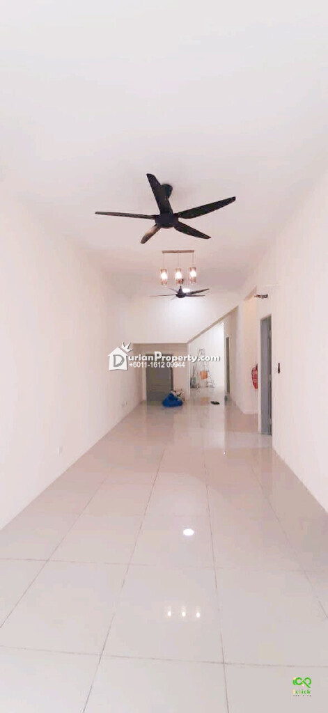 Townhouse For Sale at Simfoni Perdana