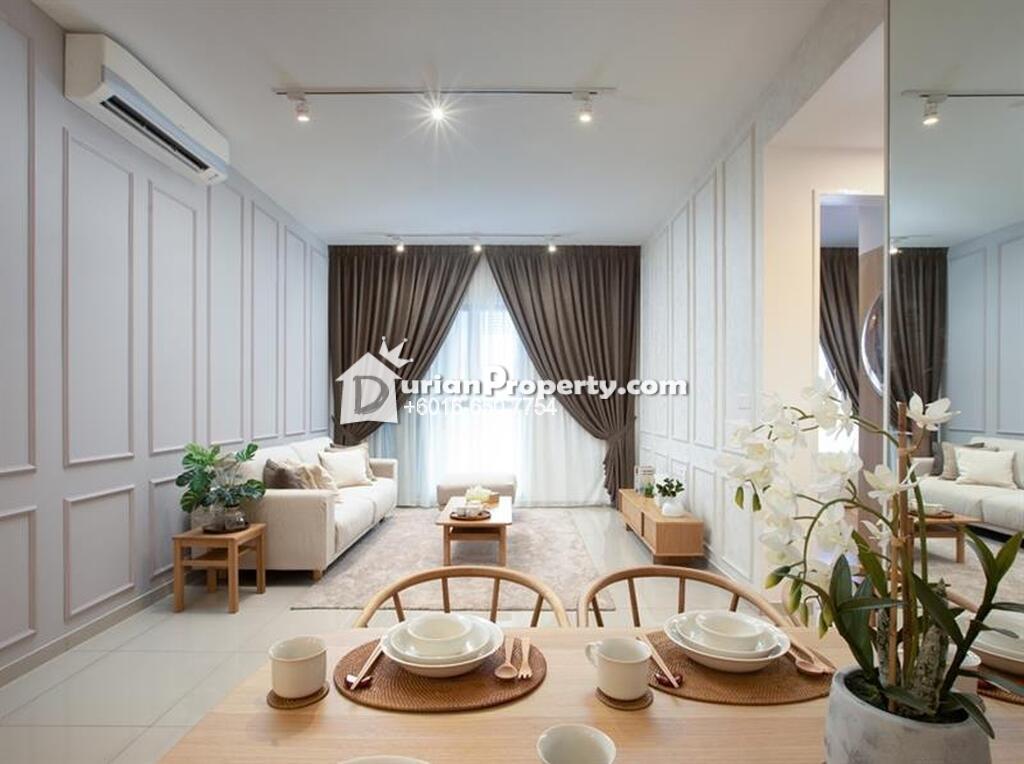 Condo For Sale at 8 Conlay