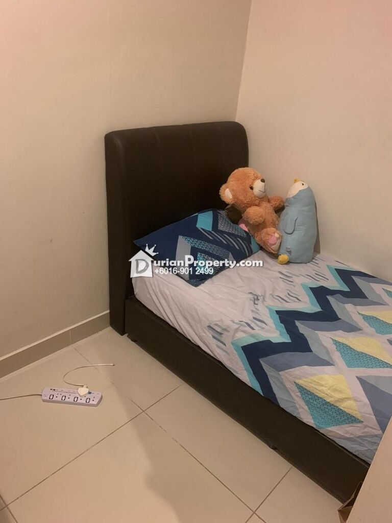 Condo For Rent at Nadayu28