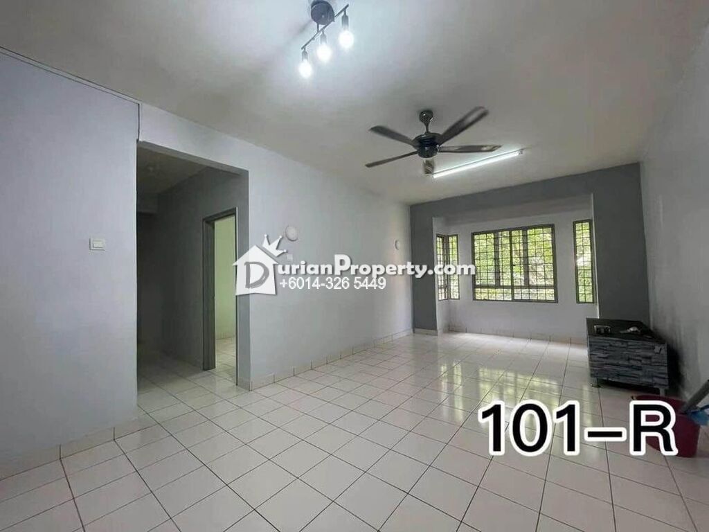 Apartment For Sale at Bandar Bukit Tinggi