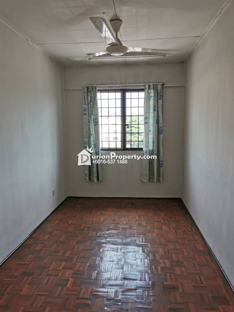 Condo For Sale at Indah Condominium