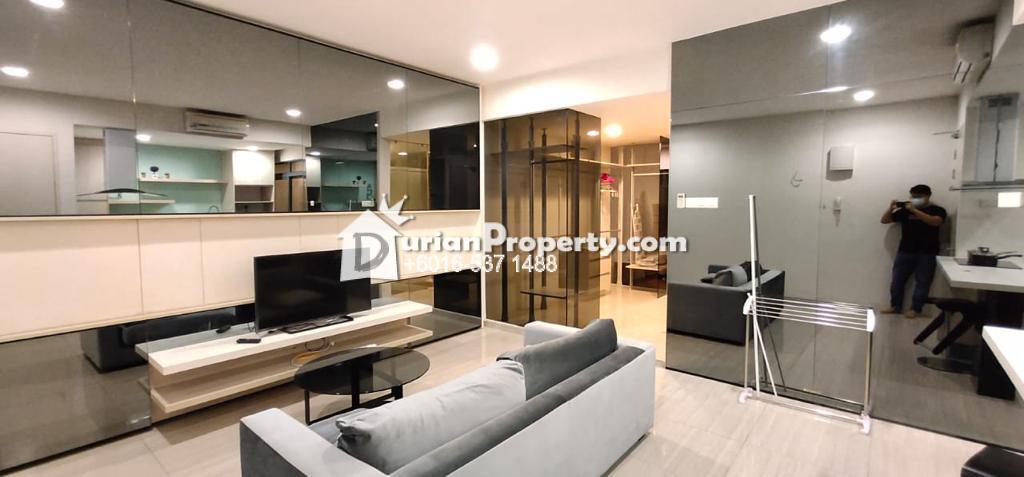 Condo For Rent at The Westside One