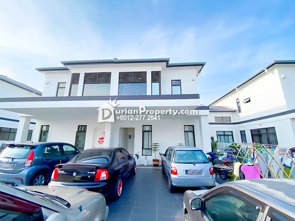 Terrace House For Sale at Avenham Garden