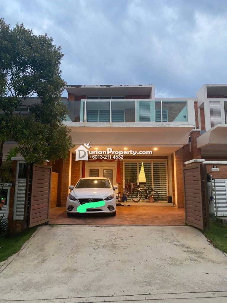 Terrace House For Sale at Goodview Heights
