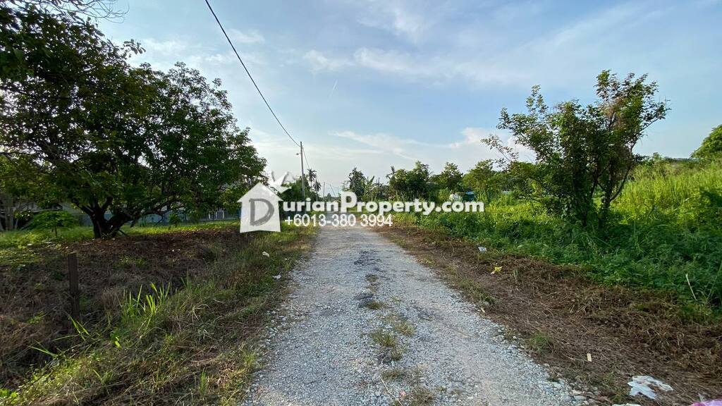 Residential Land For Sale at Puchong