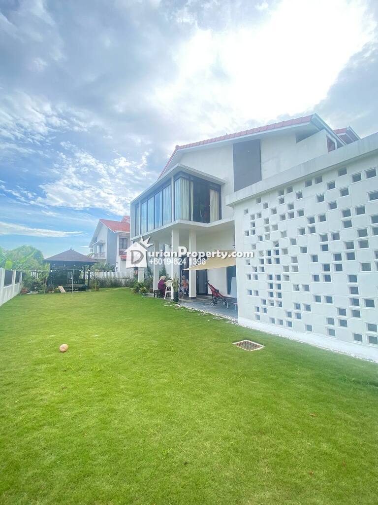 Terrace House For Sale at Nukilan