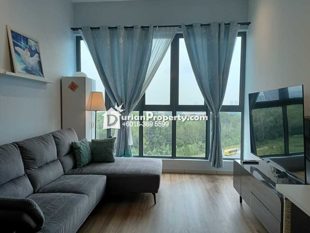 Condo For Sale at The Cruise Residence
