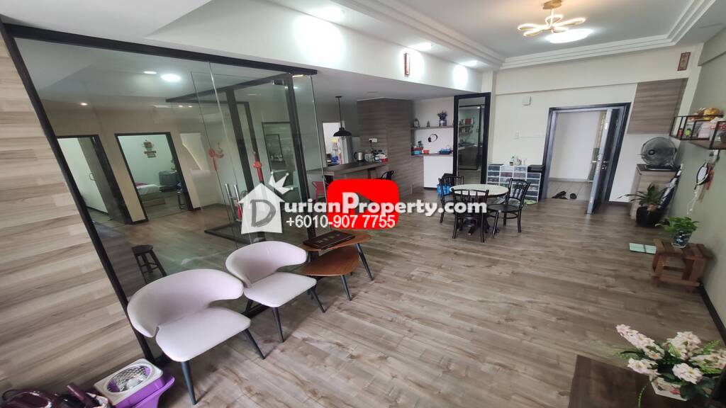 Condo For Sale at Casa Mila Victoria