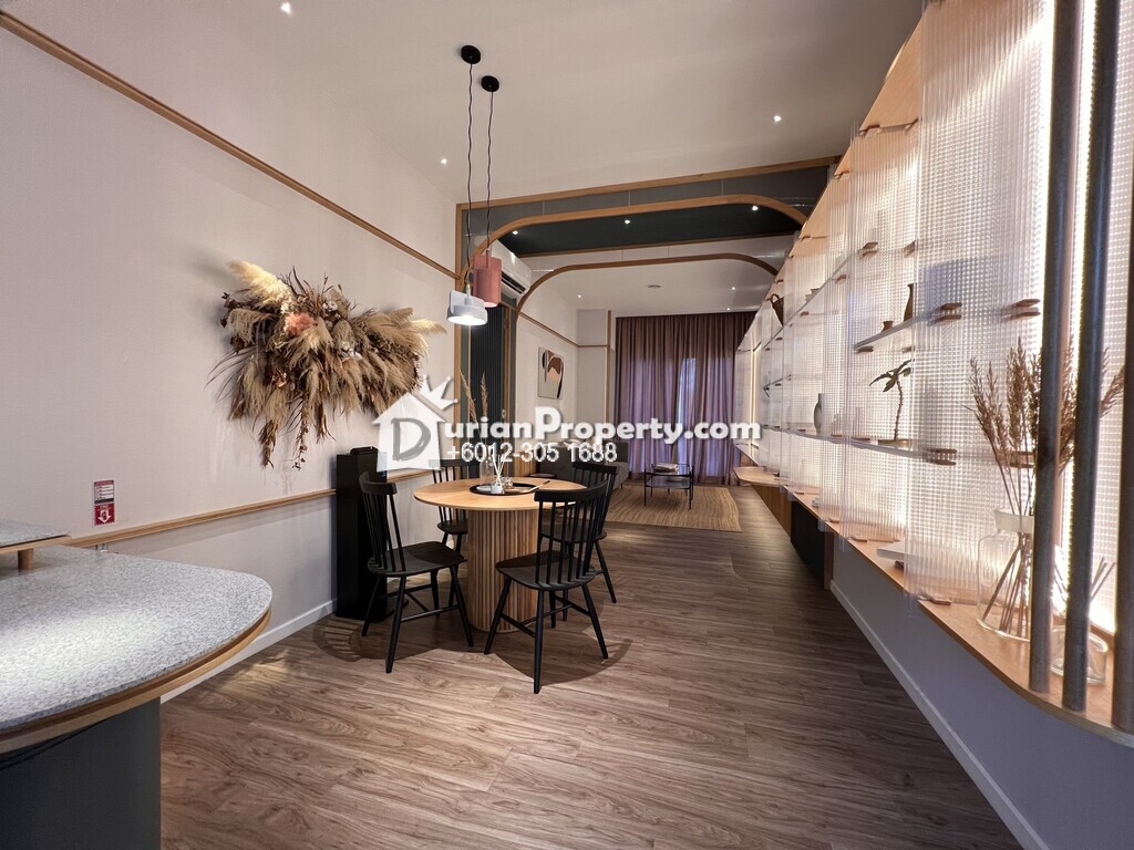 Condo For Sale at Lakefront Residence