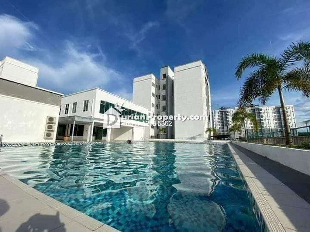Apartment For Sale at Casa Residences