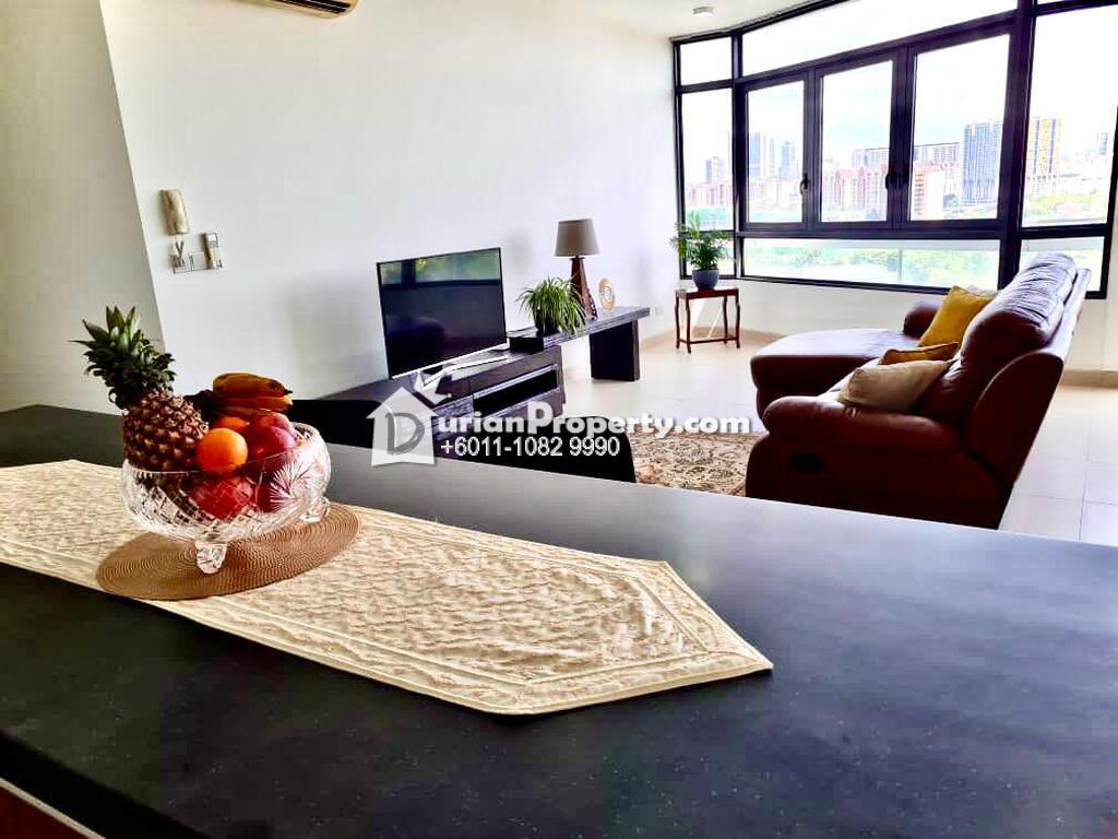 Condo For Sale at AraGreens Residences