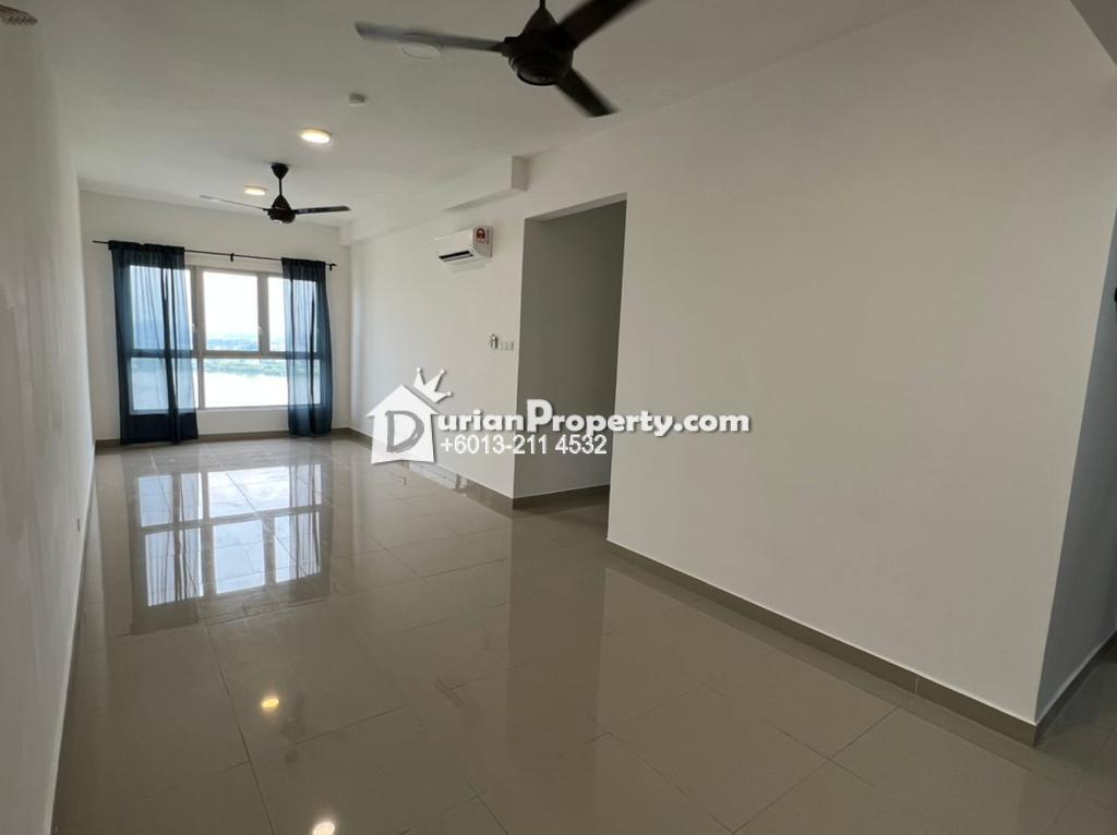 Serviced Residence For Rent at LBS Skylake Residence