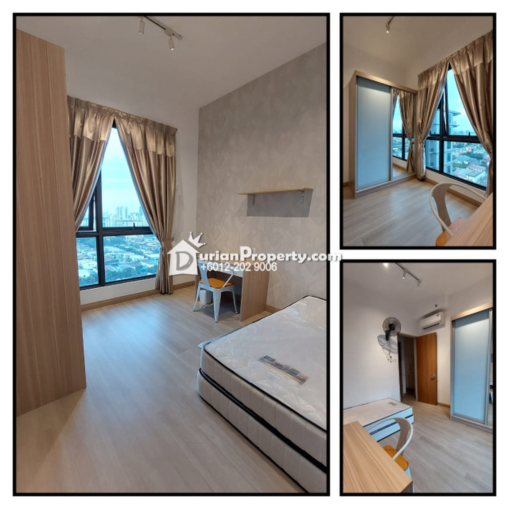 Condo For Rent at The Grand Subang @ SS13