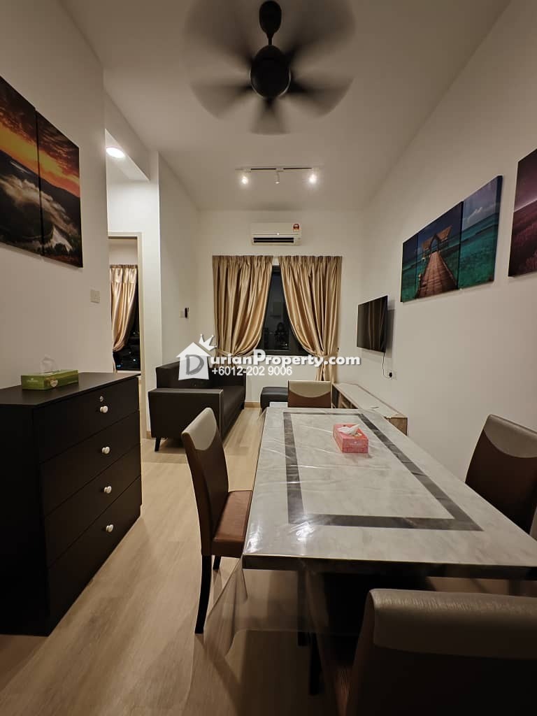 Condo For Rent at The Grand Subang @ SS13