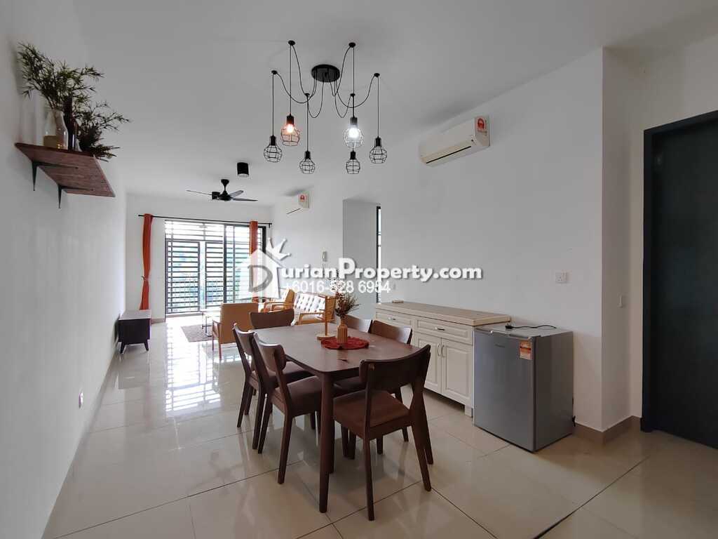 Condo For Sale at Selayang 18 Residence