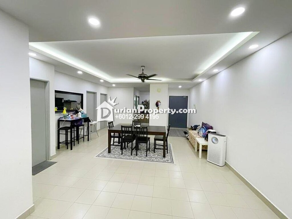 Condo For Sale at Alami Residence