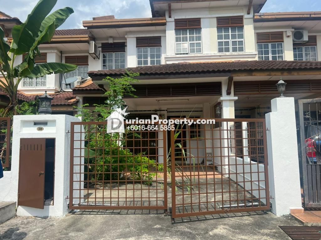 Terrace House For Rent at Bandar Bukit Puchong