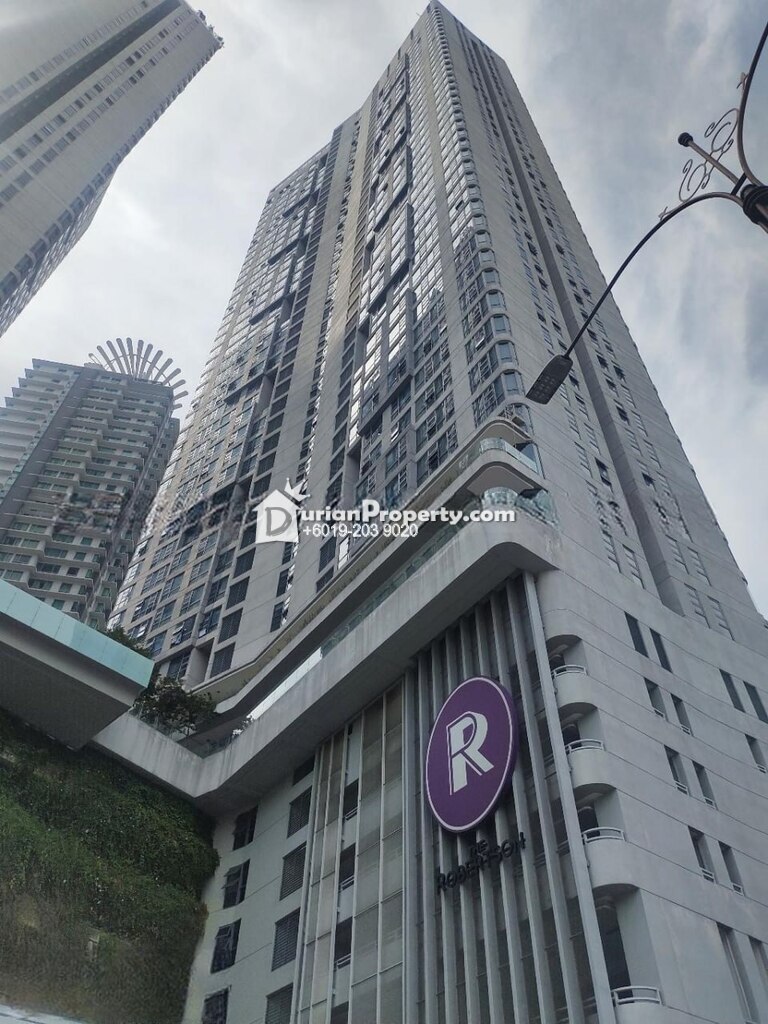 Condo For Sale at The Robertson