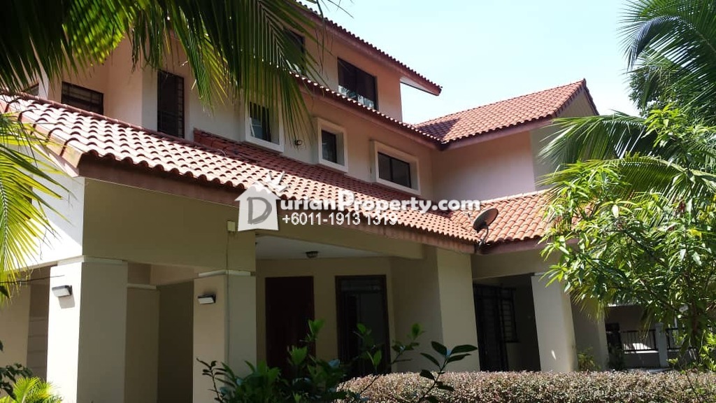Terrace House For Sale at Taman Selayang Utama