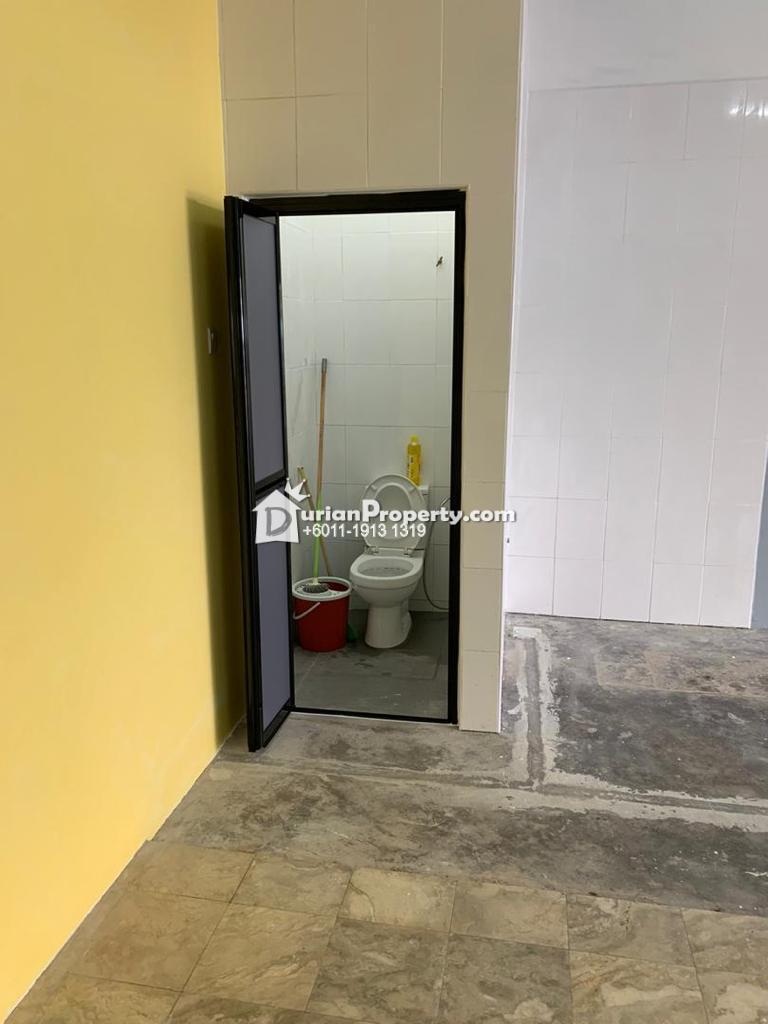 Shop Office For Sale at Bandar Country Homes