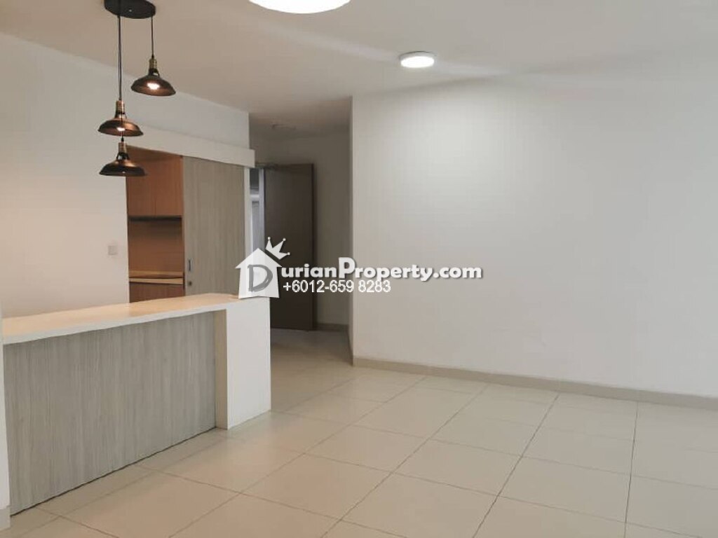 Condo For Sale at AraGreens Residences