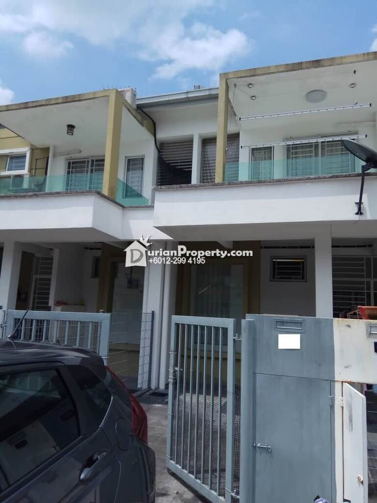 Townhouse For Sale at Pearl Villa